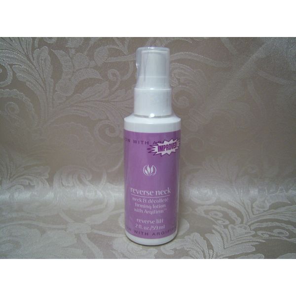 SERIOUS SKINCARE REVERSE NECK FIRMING LOTION FREE SHIP