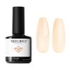 Modelones jelly Gel Polish, 15ml 1Pc Transparent Yellow Gel Nail Polish Long Lasting French Soak Off Gel Varnish, 2022 Popular Spring Sheer Nail Polish Gel DIY Home Salon Manicure Mother's Day Gift