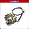 Thomletha Stator Replacement for Yamaha Banshee 350 1987-2006