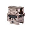 Lancer Tactical FC1 Red Dot Reflex Airsoft Sight - Champagne