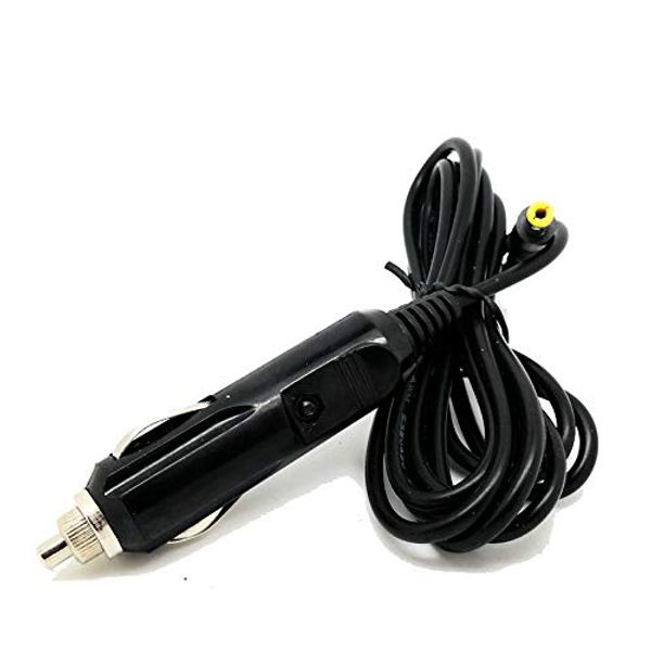 12v Car adapter cigar cable for Bush LCD15TV009 TV