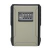 Security Key Box, Dial Type, Key Storage Box, Large Capacity, Wall Mounted, Key Box, Outdoor, Anti-Theft