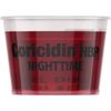 Coricidin HBP Nighttime Multi-Symptom Cold Liquid Cherry, 12 Fl Oz (Pack of 3)