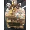 Anita’s Biscotti Truly Vanilla Biscotti Brick Pack 12 Mini Biscottis