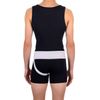 FlexaMed Left Side Inguinal/Groin Hernia Truss - Medium