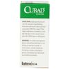 Curad Non-Woven Pro-Gauze, 2" x 2", 10 Count, Pack of 6