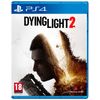 Dying Light 2 Stay Human (PlayStation 4)