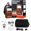 Foxwell NT510 Elite For GM All System Bidirectional Car OBD2 Scanner Diagnostic