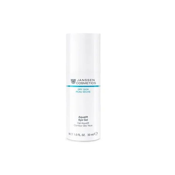 Janssen Aqualift Eye Gel dry skin 30ml / 1oz