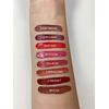 CITY COLOR Liquid Matte - Deep Red