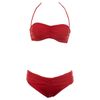 La Perla 2pc Bikini Set - Halter Style Womens Style : 801099 - 0090