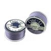 Toho One-G Beading Thread, 50 Yard Bobbin (Light Lavender)