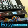 Pyle 13 Amp 2000W Rack Mount Digital Power Supply Controller Regulator PCO875