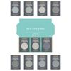Rust-Oleum Kitchen Cupboard Paint in Matt Finish – Dusky Greys Tester Box