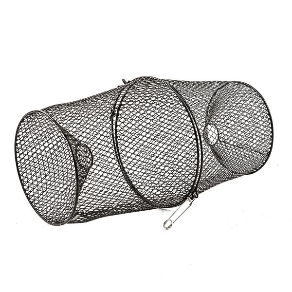 Promar TR-601 Minnow/Crawfish Trap Steel