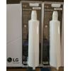 (2 PACK) LG LT600P/PC/PCS Refrigerator Water Filter Genuine OEM 5231JA2006F