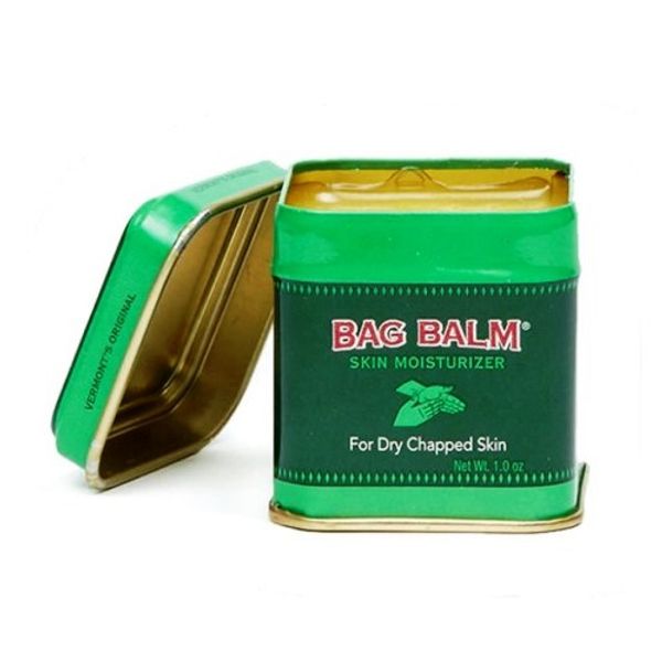 Bag Balm Mini, 1 oz. Tin