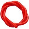 Silicone Vacuum Hose Boost Dump Valve Pipe 7mm ID - Red
