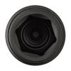 Grey Pneumatic 2028DT 1/2" Drive x 7/8" Deep Extra-Thin Wall Impact Socket
