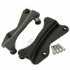 4 Point Docking Hardware Kit Fit For Harley Touring Electra Road Glide 2014-2024