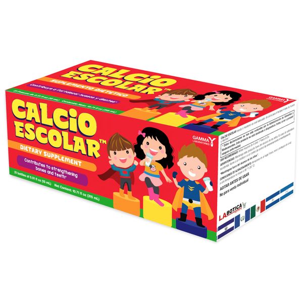 Calcio Escolar