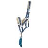 QHP Fur Set Head Collar Pony Hawaii