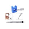 Cleaning Repair Tool Kit for PS4 PS5, Screwdriver Set with TR9 Torx Security