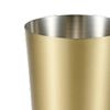 J-kitchens EcoBag お酒 グラス セット 真鍮製 330ml 日本製