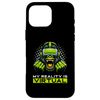 iPhone 16 Pro Max My Reality Is Virtual VR Virtual Gamer Gorilla Headset Smartphone Case