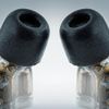 COMPLY T-400 Sports Isolation Earbud Tips - Medium x3