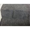 Pax-Asian Men's Five Fingers Socks silver ion 25-27cm 3-Pair Set #811