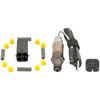 Bosch Automotive 258986502 Lambdasonde