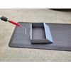 Trowel tile box 9"