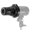 Flashpoint AK-R27 65mm Lens for AK-R21 Projection Attachment Kit