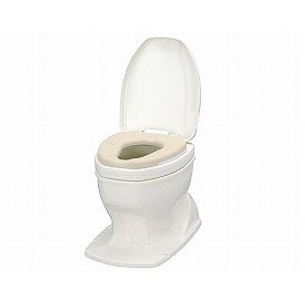 Cheap Longlasting sanitarie-su OD 据置 Deputy Soft Toilet Seat High 5 871 – 115 (aron化成) (, sanitary,,)