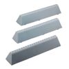 Yourspares 3 x HOTPOINT VERSION 2 WASHING MACHINE DRUM PADDLE LIFTER