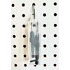 FTG USA Adjustable Wood Countersink Drill Bit Set #4#6 Tapered Drill Bits for Woodwork with Storage Container