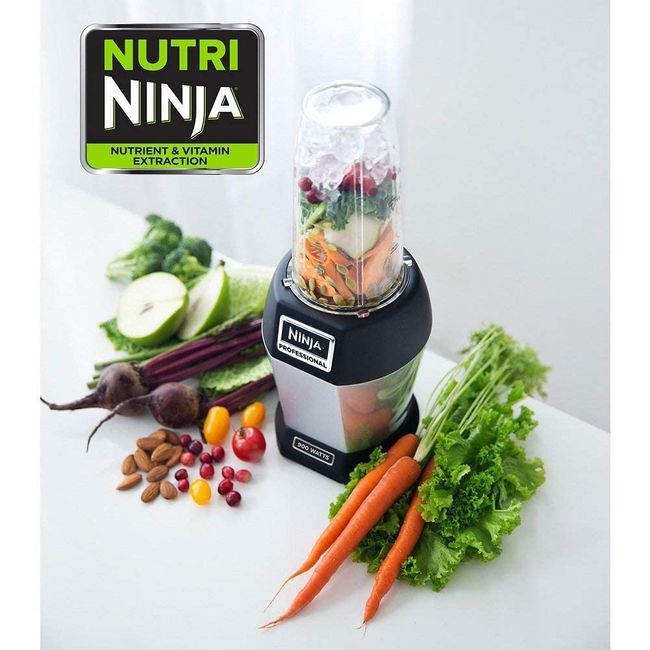 24 oz. Ninja Nutrient Extraction* Cup | 699KKU100