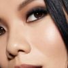 STATIC NAILS Eye Lash More Is More Black Glam
