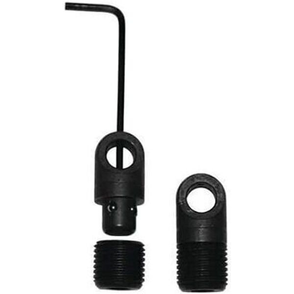 GrovTec GTSW281 Snap Hook Multi