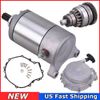 Recoil Starter Pull Start & Starter & Drive for Polaris Trail Boss 325 2000-2002