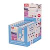 Van Gogh Watercolour pocket box primary mixing set | 5 half pans + 7 empty spaces