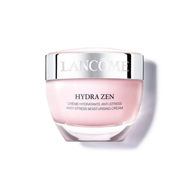 Lancôme Hydra Zen Face Moisturizer For Dry Skin - Intense Hydration & Radiant Looking Skin - 1.7 Fl Oz