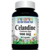 Celandine 900mg 90 Caps Chelidonium majus