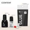Blink Ultra Plus Eyelash Extension Bonding Glue Adhesive- 10ml