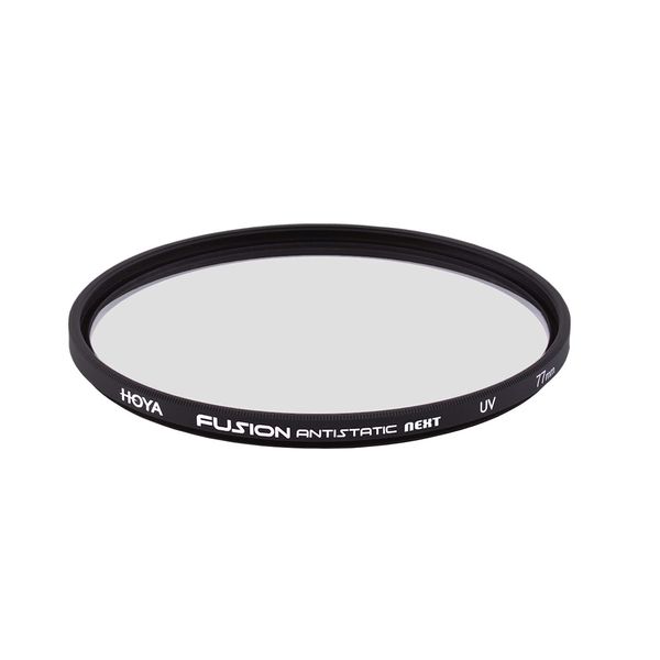 HOYA UV filter Fusion Antistatic Next ø82mm