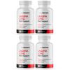 Laguna Long Male Support Enhance Performance with Powerful Supplement 4 Bottles