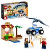 Lego Jurassic World Chase Pteranodon! 76943