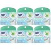 Schick Intuition Sensitive Care Moisturizing Razor Blade Refills, 18 Cartridges