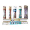 Duck Brand Select Grip EasyLiner Shelf and Drawer Liner, Non-Adhesive, 12-Inch x 10-Feet, Non-Adhesive, White, 1359539